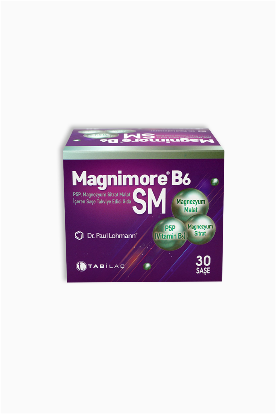 Magnimore B6 SM 30 Saşe | Magnimore | Magnimore B6 SM 30 Saşe