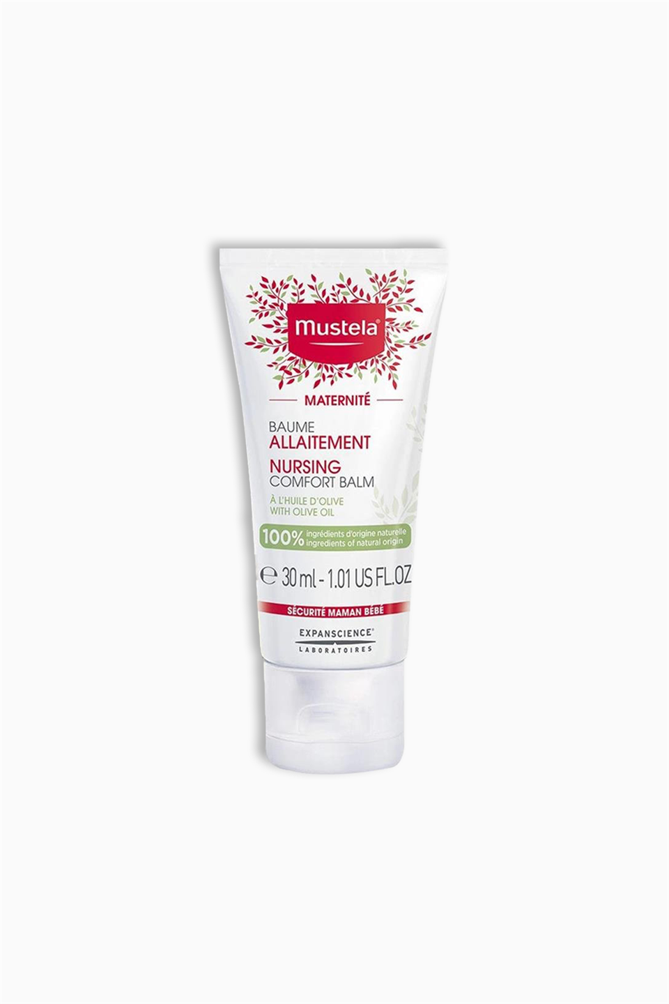 Mustela Maternite Nursing Comfort Balm Göğüs Ucu Kremi 30 ml | Mustela | Mustela Maternite Nursing Comfort Balm Göğüs Ucu Kremi 30 ml