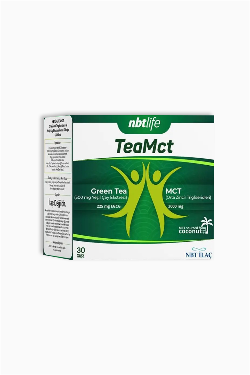 NBT Life Teamct 30 Şase | NBT | NBT Life Teamct 30 Şase