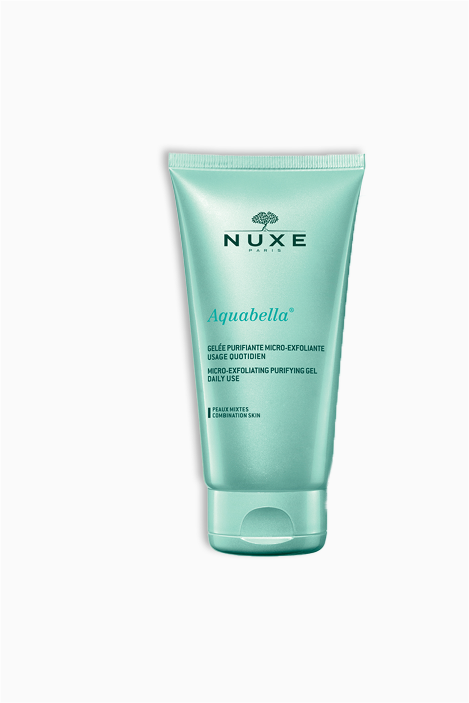 Nuxe Aquabella Karma Ciltler için Arındırıcı Jel 150 ml | Nuxe | Nuxe Aquabella Karma Ciltler için Arındırıcı Jel 150 ml