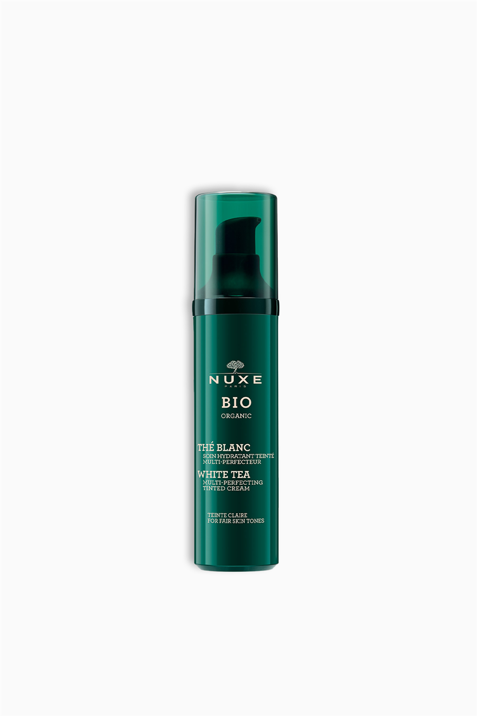 Nuxe Bio Organic Renkli Nemlendirici Claire 50 ml | Nuxe | Nuxe Bio Organic Renkli Nemlendirici Claire 50 ml