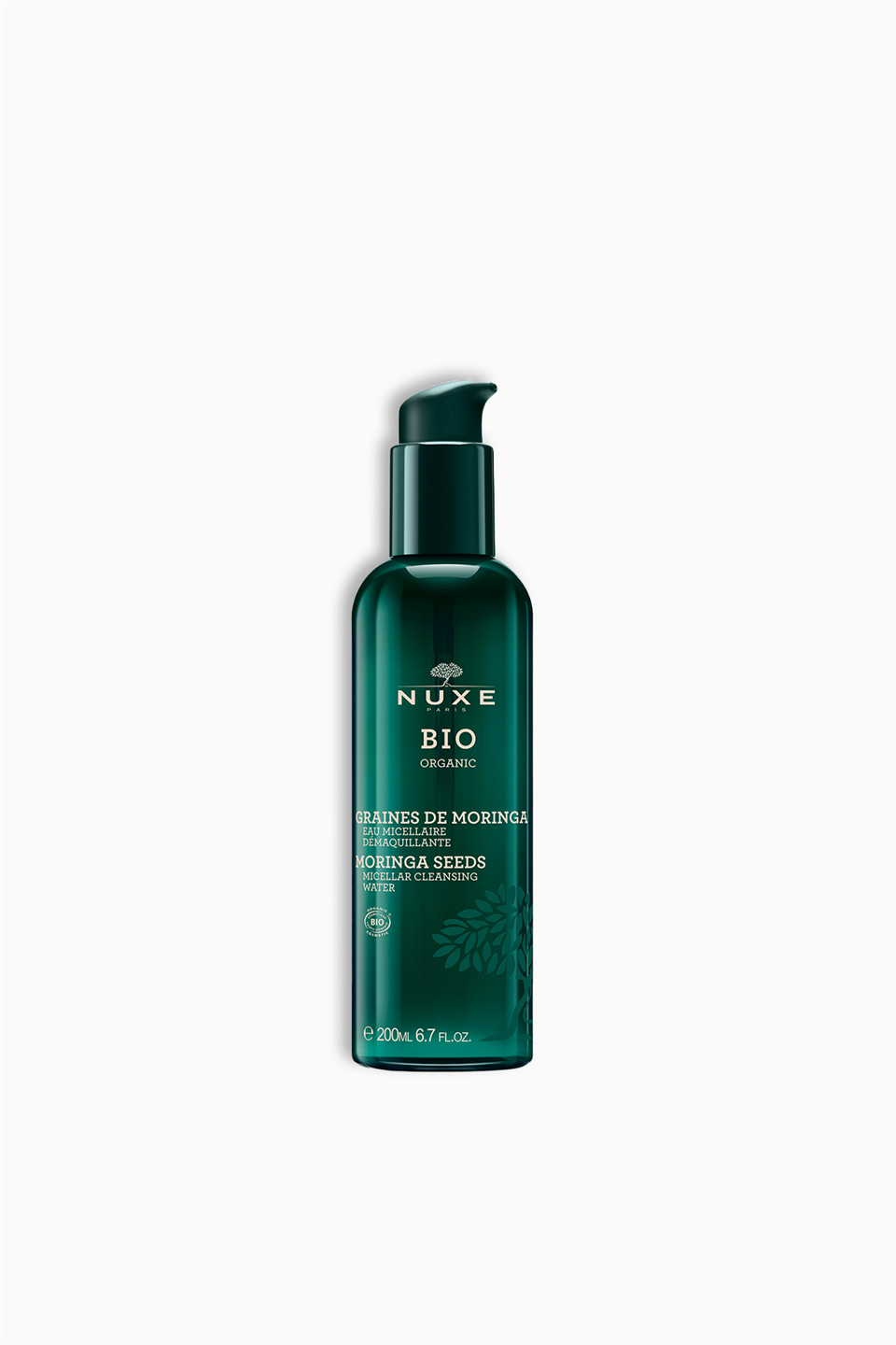 Nuxe Bio Organic Temizleme Suyu 200 ml | Nuxe | Nuxe Bio Organic Temizleme Suyu 200 ml