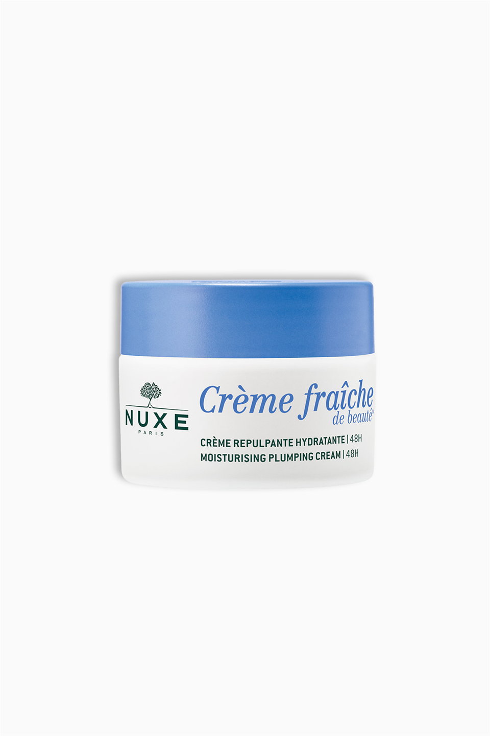 Nuxe Creme Fraiche De Beaute Creme Hydratante 48 Saat Nemlendirici Yatıştırıcı Bakım Kremi 50 ml | Nuxe | Nuxe Creme Fraiche De Beaute Creme Hydratante 48 Saat Nemlendirici Yatıştırıcı Bakım Kremi 50 ml