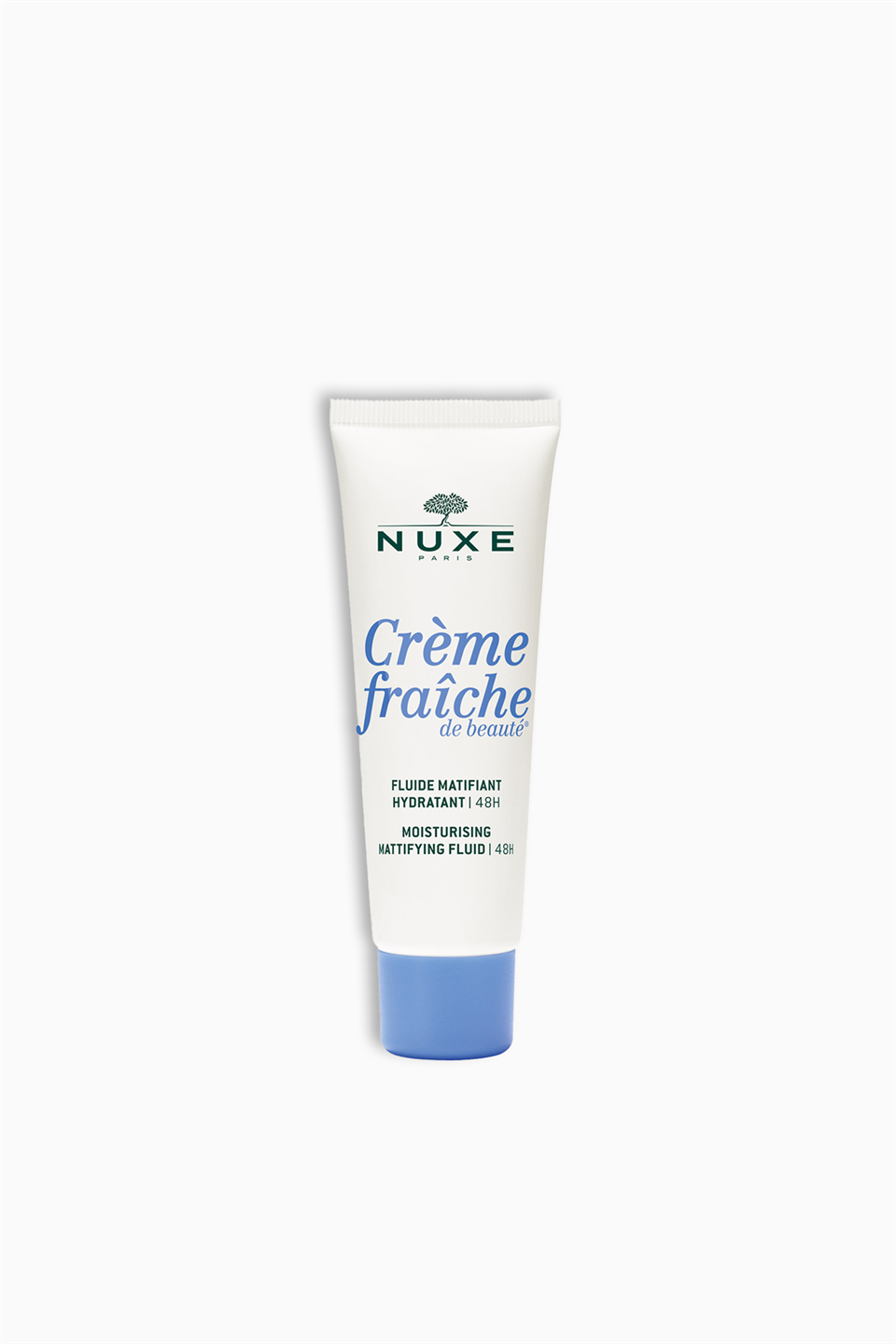 Nuxe Creme Fraiche De Beaute Fluide Matıfıant Hydratation 48 Saat Nemlendirici Matlaştırıcı Bakım Emülsiyonu 50 ml | Nuxe | Nuxe Creme Fraiche De Beaute Fluide Matıfıant Hydratation 48 Saat Nemlendirici Matlaştırıcı Bakım Emülsiyonu 50 ml
