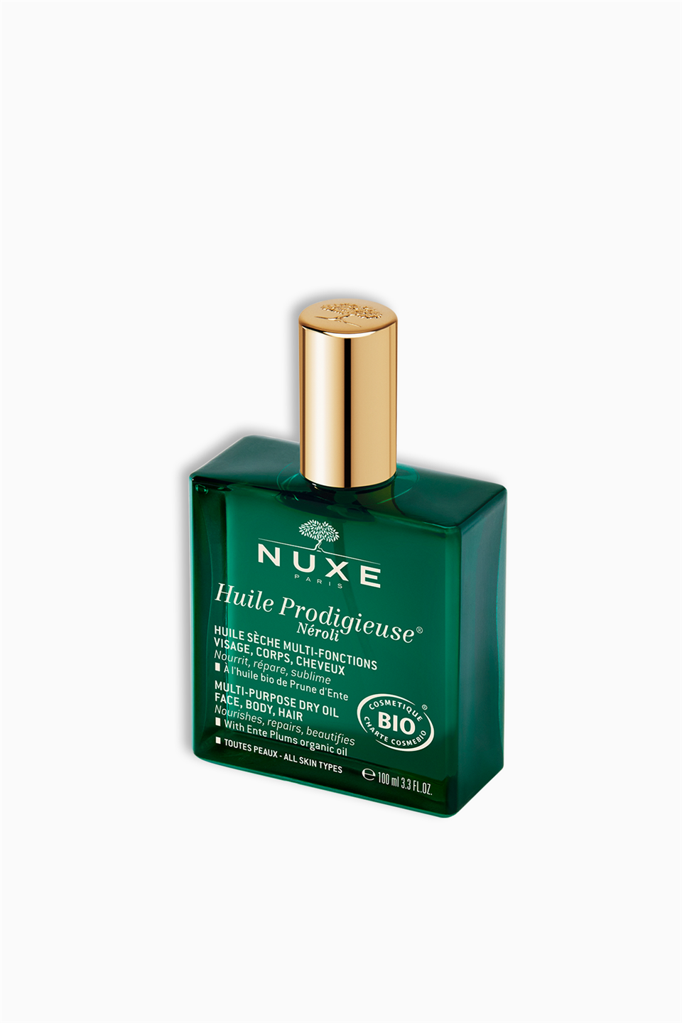 Nuxe Huile Prodigieuse Néroli Bio 100 Ml | Nuxe | Nuxe Huile Prodigieuse Néroli Bio 100 Ml