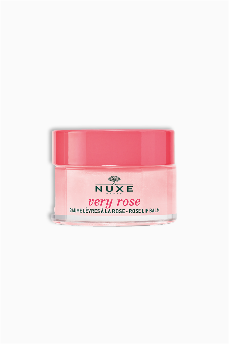 Nuxe Very Rose Lip Balm 15 gr | Nuxe | Nuxe Very Rose Lip Balm 15 gr