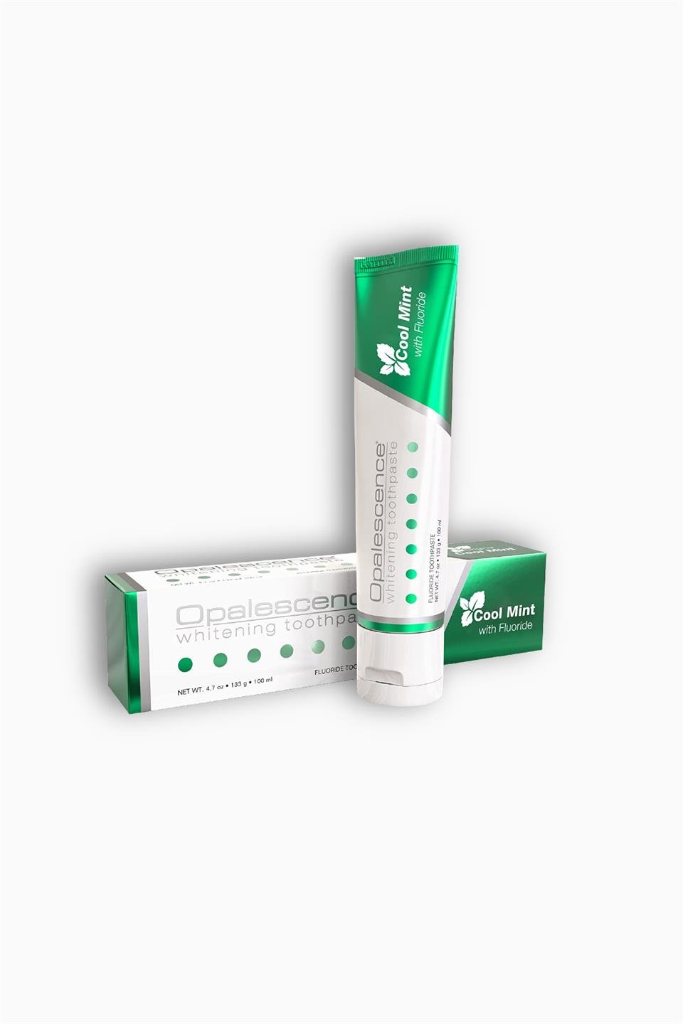 Opalescence Whitening Toothpaste 133 gr - Beyazlatıcı Diş Macunu | Opalescence | Opalescence Beyazlatıcı Diş Macunu 100 ml