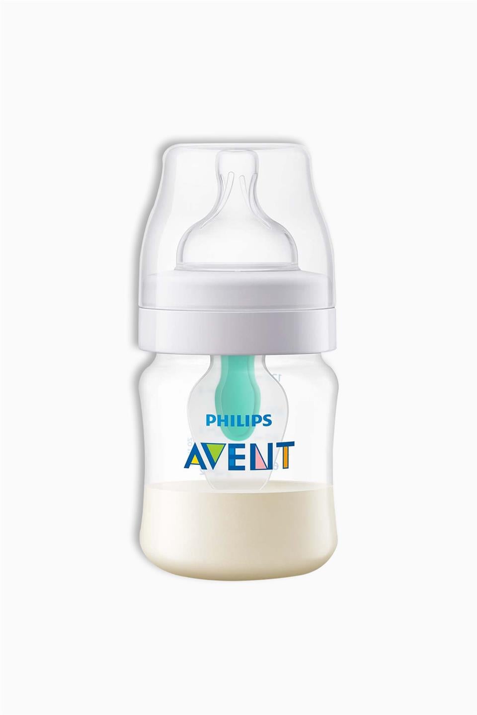 Philips Avent Anti Kolik Biberon 125 ml | Philips Avent | Philips Avent Anti Kolik Biberon 125 ml