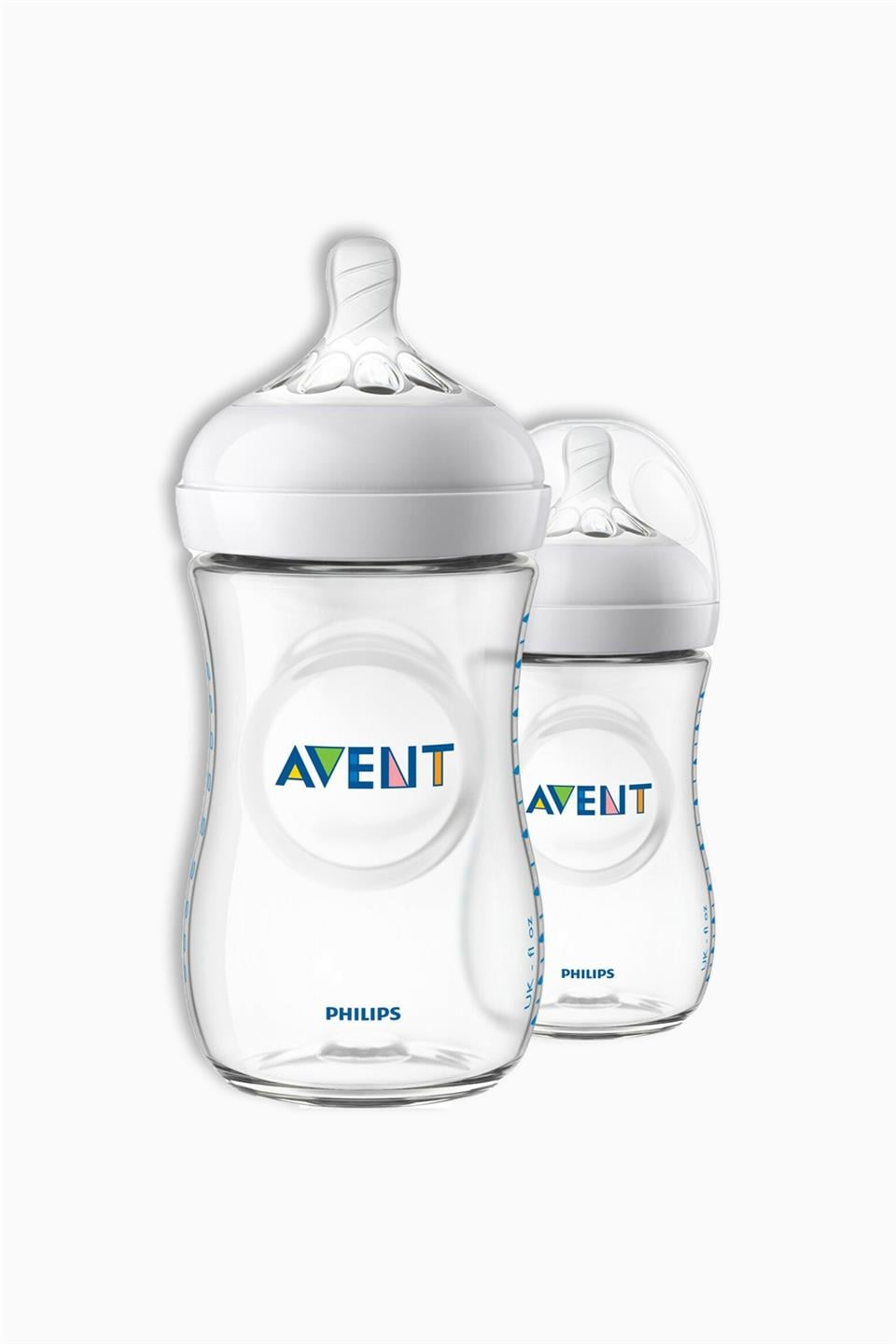 Philips Avent Natural SCF033/27 1 Ay+ PP Biberon 260 ml 2'li | Philips Avent | Philips Avent Natural SCF033/27 1 Ay+ PP Biberon 260 ml 2'li