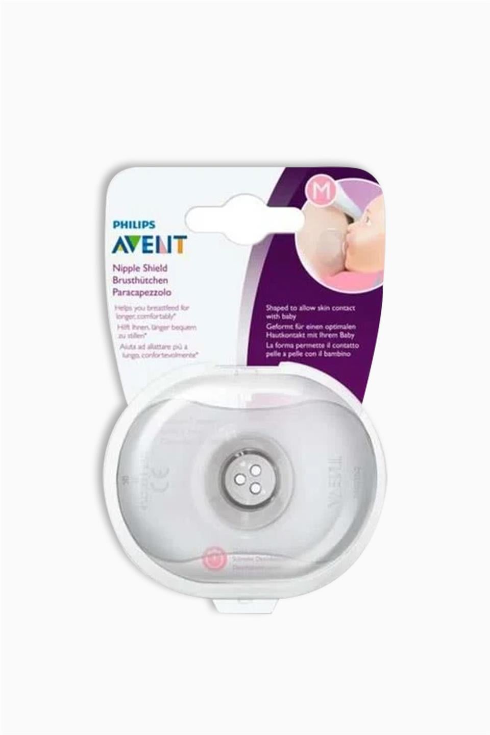 Philips Avent SCF153/03 Göğüs Ucu Koruyucu Standart Boy 2'li | Philips Avent | Philips Avent SCF153/03 Göğüs Ucu Koruyucu Standart Boy 2'li