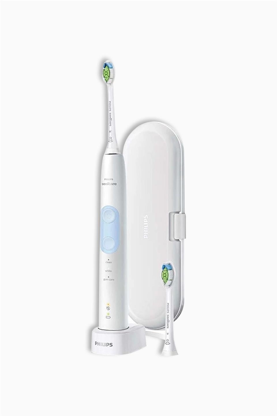 Philips Sonicare HX6859/29 Protectiveclean 5100 Sonic Şarjlı Diş Fırçası | Philips Avent | Philips Sonicare HX6859/29 Protectiveclean 5100 Sonic Şarjlı Diş Fırçası
