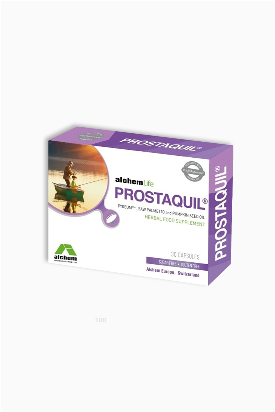 Prostaquil 30 Kapsül | Alchemlife | Prostaquil 30 Kapsül