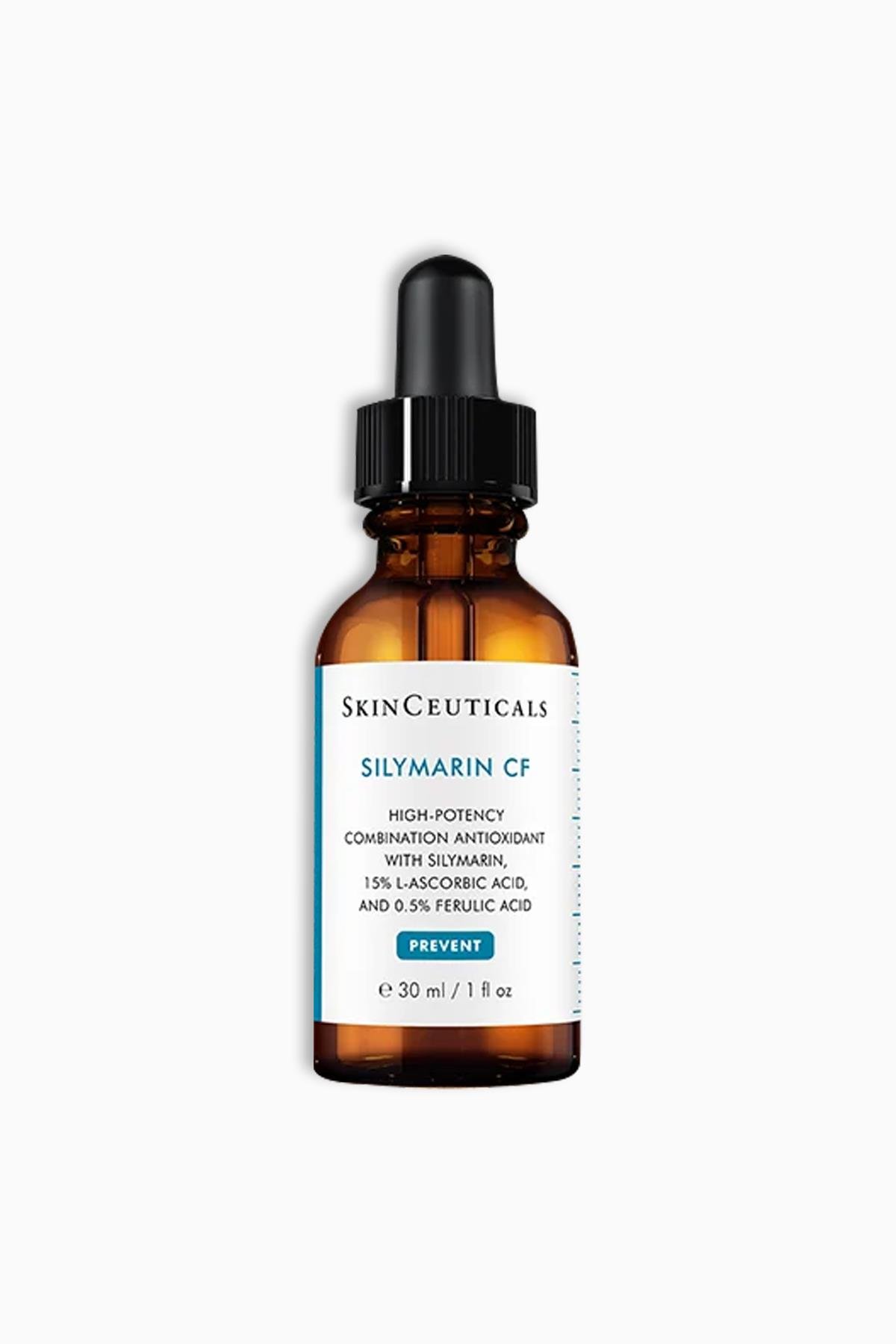 Skin Ceuticals Silymarin CF Serum 30 ml | Skin Ceuticals | Skin Ceuticals Silymarin CF Serum 30 ml