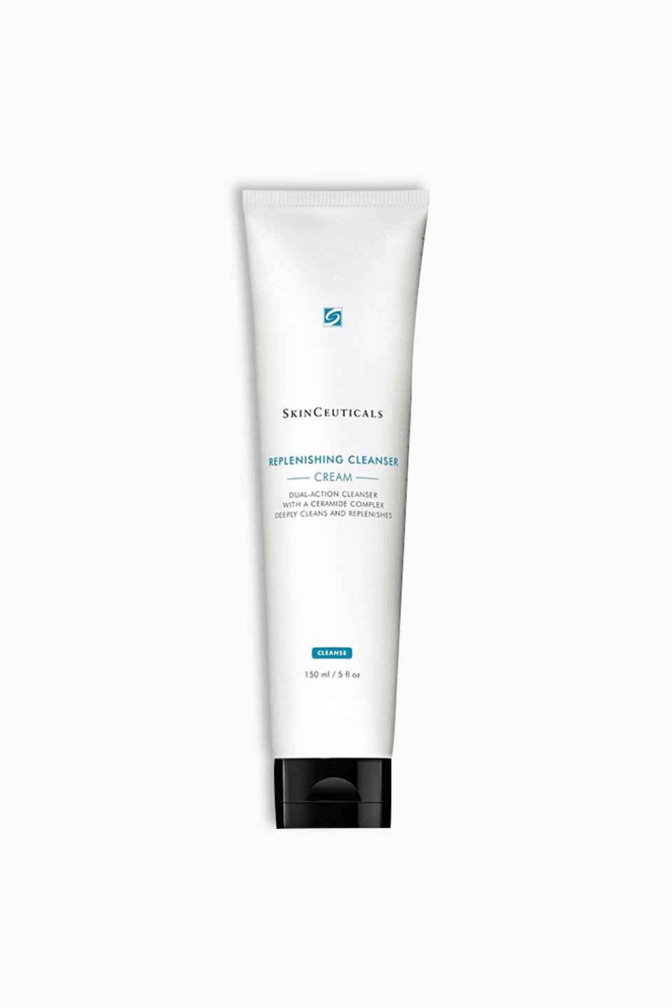 SkinCeuticals Replenishing Cleanser Cream 150 ml | Skin Ceuticals | SkinCeuticals Replenishing Cleanser Cream 150 ml