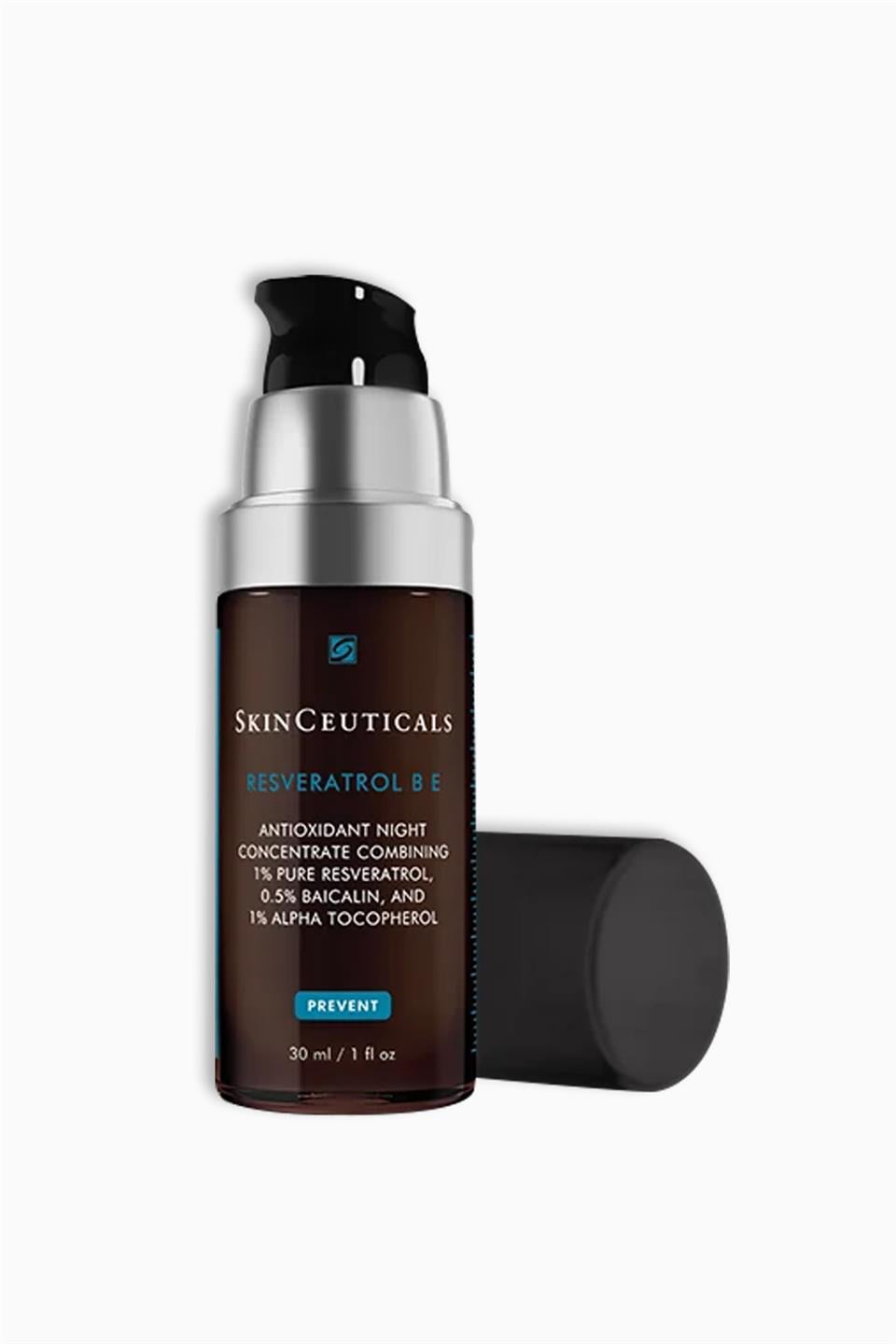 Skinceuticals Resveratrol Be 30 Ml | Skin Ceuticals | Skinceuticals Resveratrol Be 30 Ml