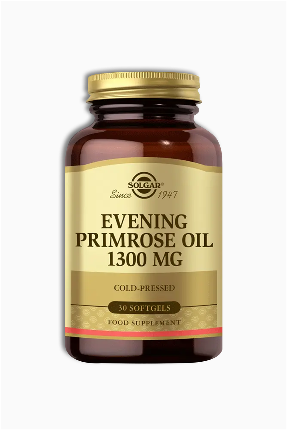 Solgar Evening Primrose 1300 mg 30 Kapsül | Solgar | Solgar Evening Primrose 1300 mg 30 Kapsül