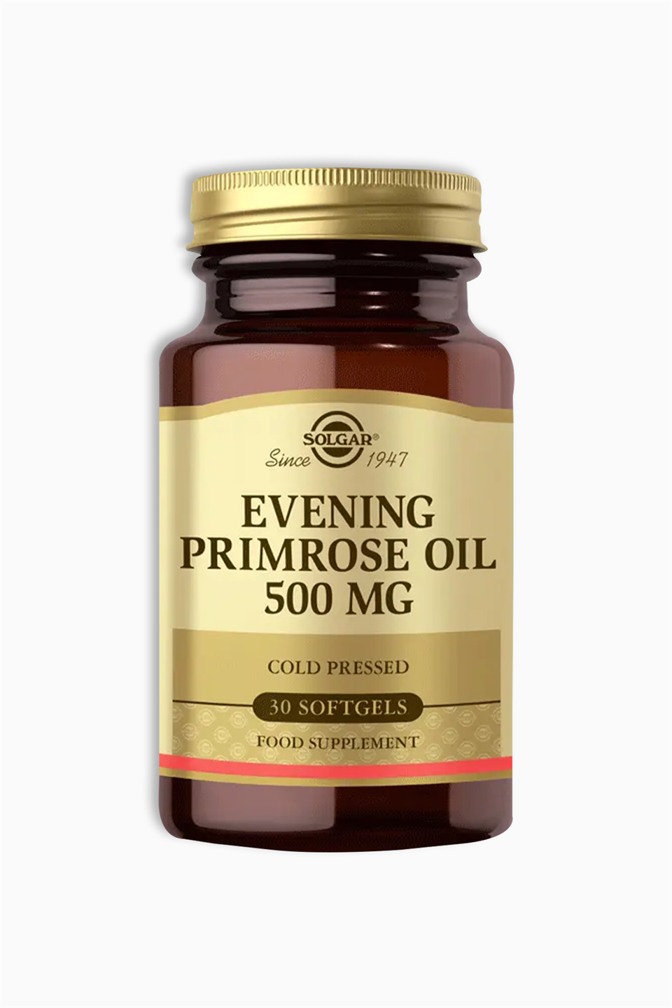 Solgar Evening Primrose 500 mg 30 Kapsül | Solgar | Solgar Evening Primrose 500 mg 30 Kapsül