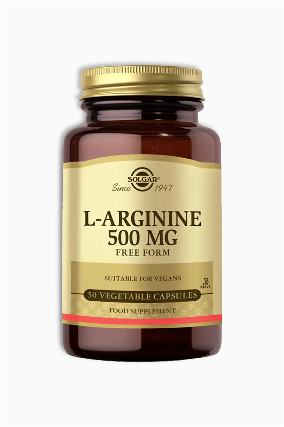 Solgar L-Arginine 500 mg 50 Kapsül | Solgar | Solgar L-Arginine 500 mg 50 Kapsül