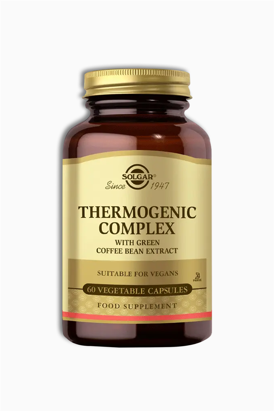 Solgar Thermogenic Complex with Svetol 60 Kapsül | Solgar | Solgar Thermogenic Complex with Svetol 60 Kapsül