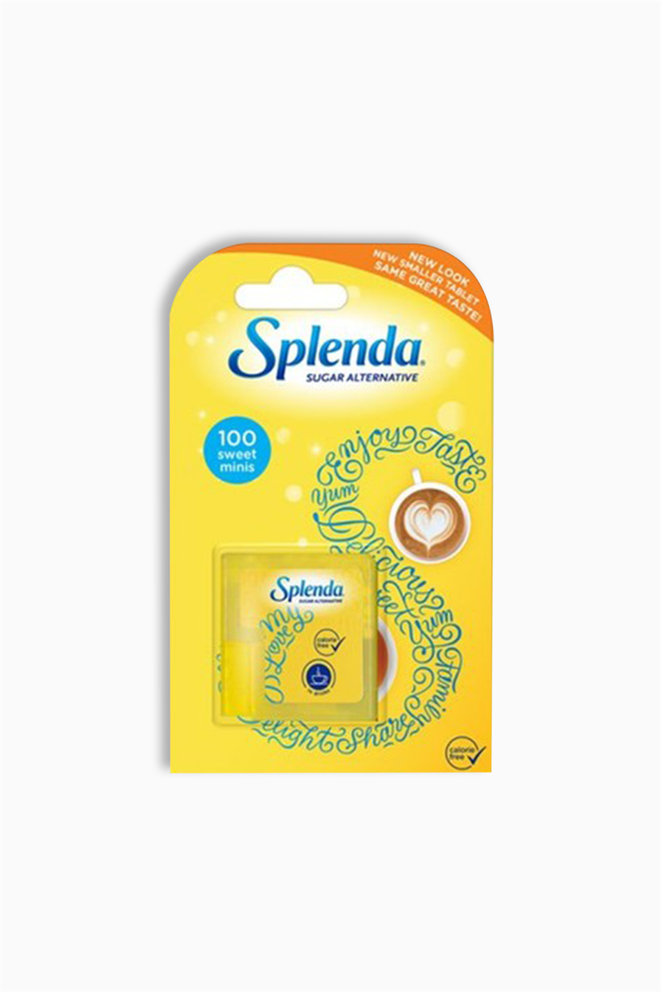 Splenda 100 Tablet | Splenda | Splenda 100 Tablet