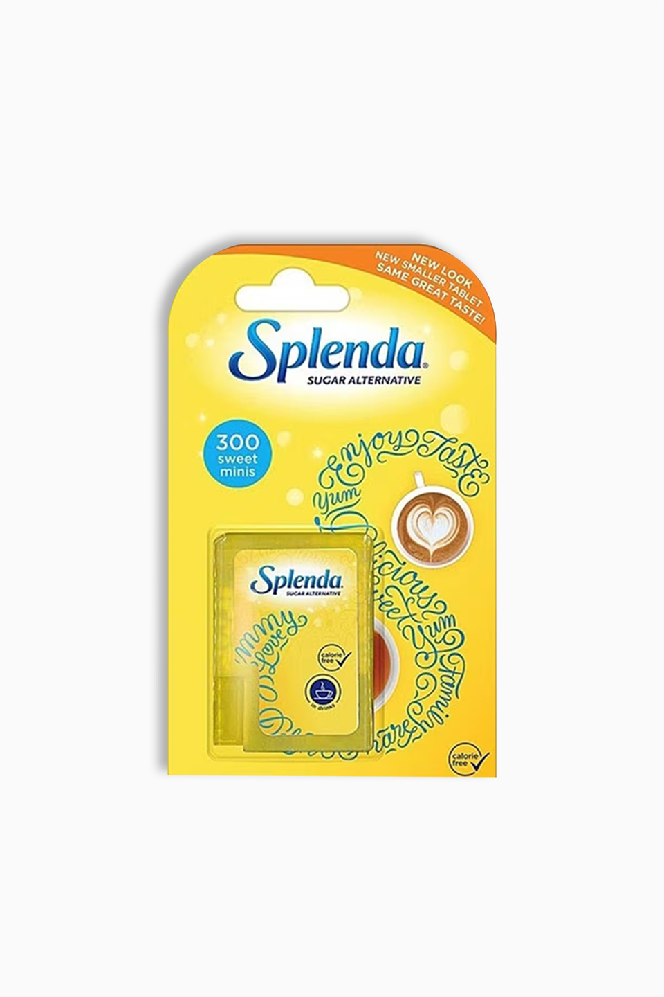 Splenda 300 Tablet | Splenda | Splenda 300 Tablet