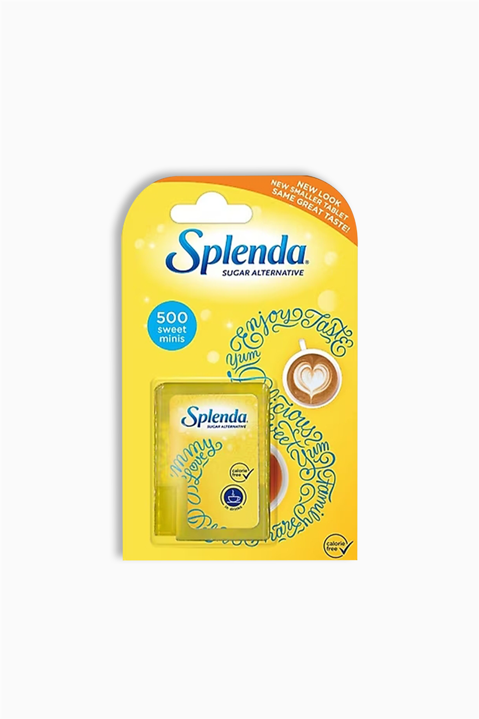 Splenda 500 Tablet | Splenda | Splenda 500 Tablet