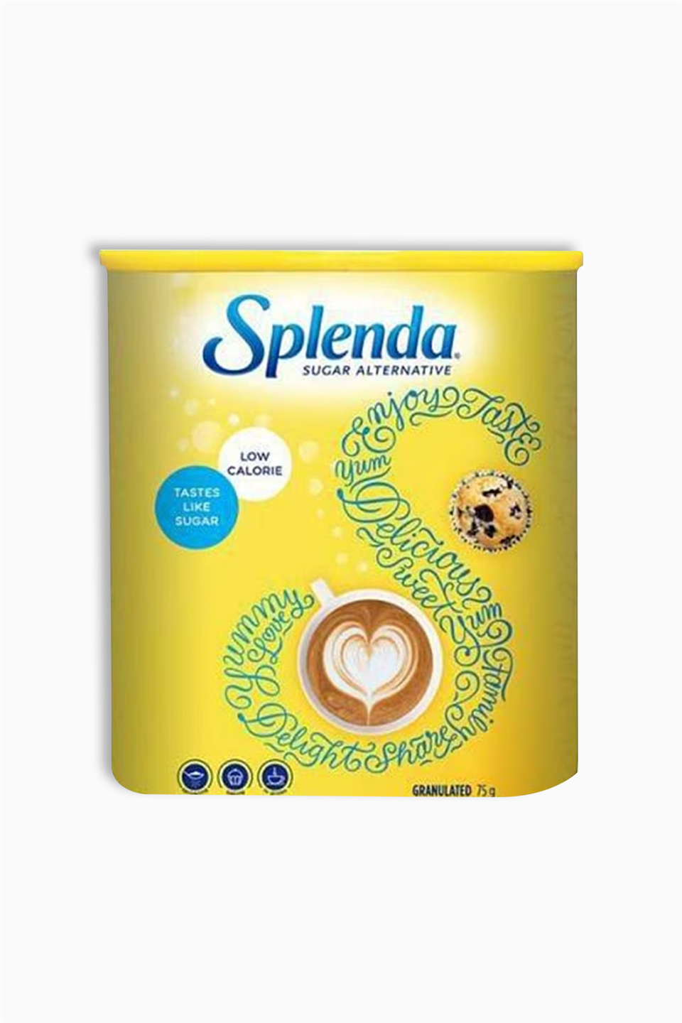 Splenda Granül 75 gr | Splenda | Splenda Granül 75 gr