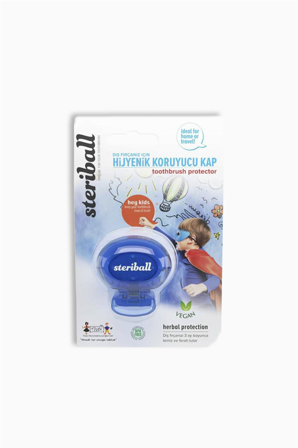 Steriball Çocuk 1 - Erkek Çocuk | Steriball | Steriball Çocuk 1 - Erkek Çocuk