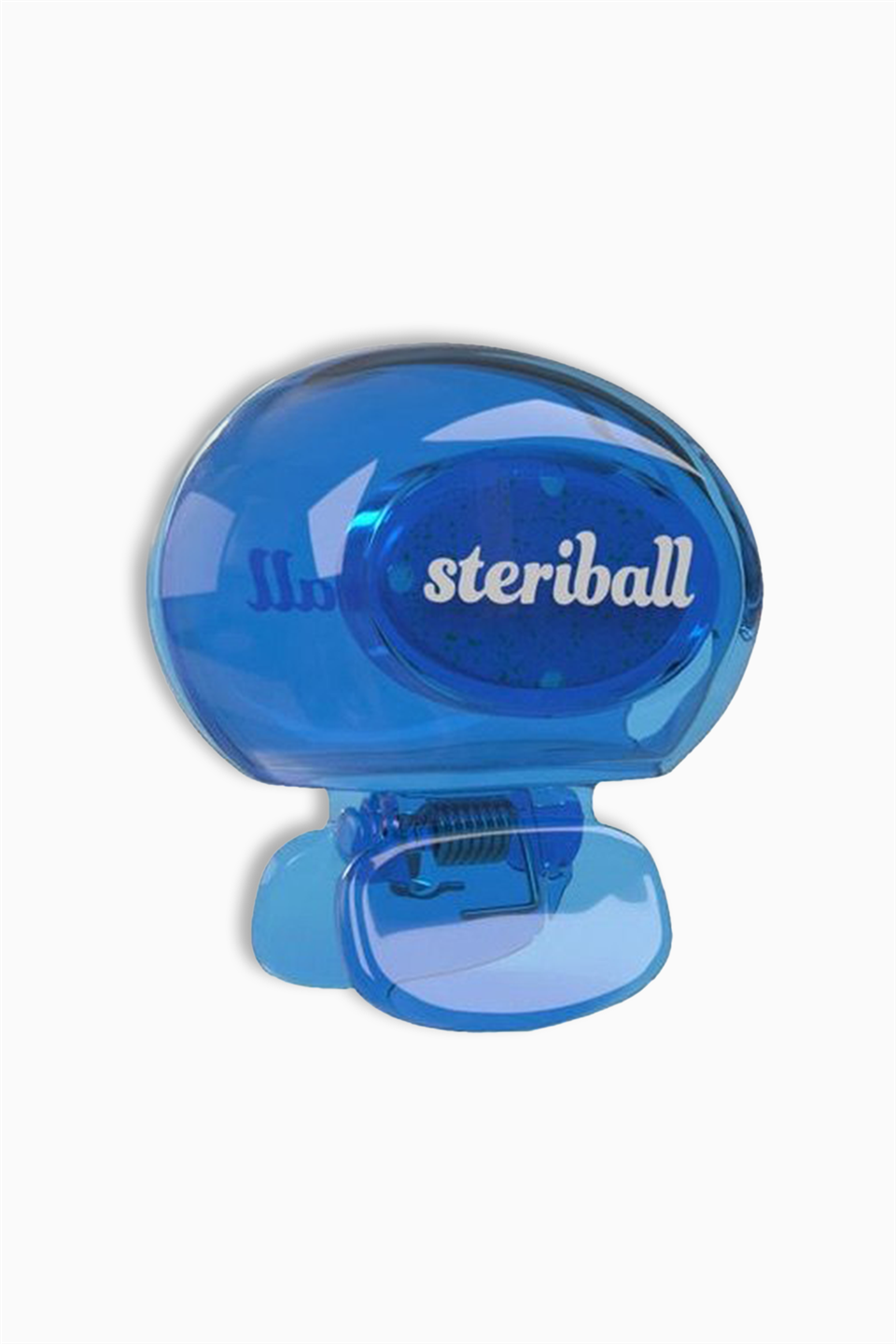 Steriball Diş Fırçası Koruma Kabı - Mavi | Steriball | Steriball Diş Fırçası Koruma Kabı - Mavi