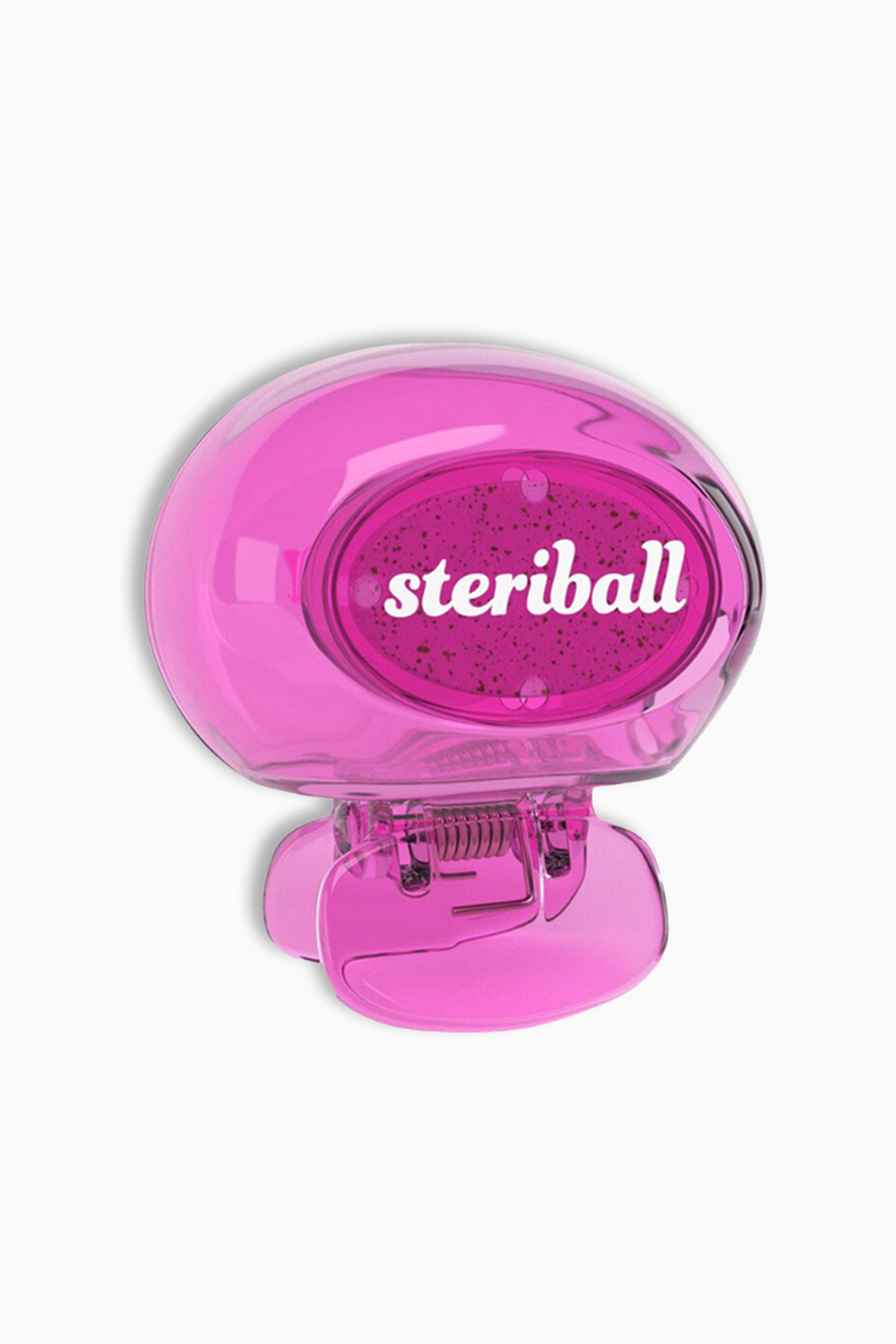 Steriball Diş Fırçası Koruma Kabı - Pembe | Steriball | Steriball Diş Fırçası Koruma Kabı - Pembe