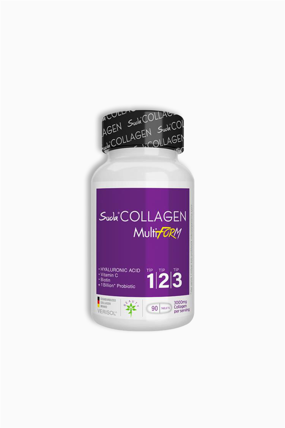 Suda Collagen 90 Tablet | Suda Collagen  | Suda Collagen 90 Tablet