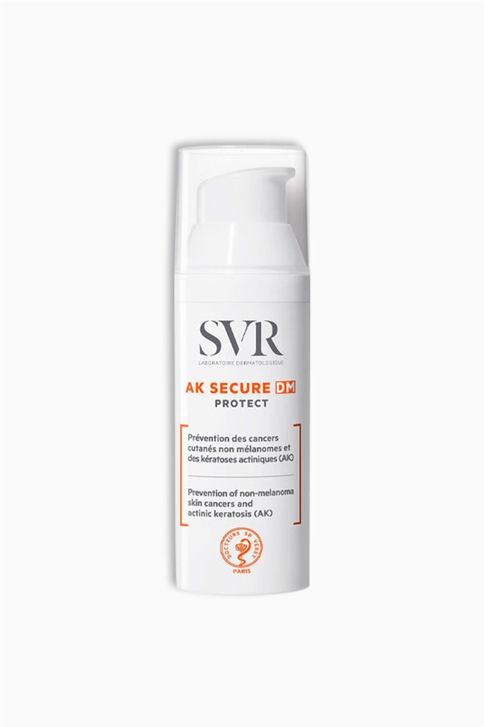 SVR AK Secure DM Protect 50 ml | Svr | SVR AK Secure DM Protect 50 ml