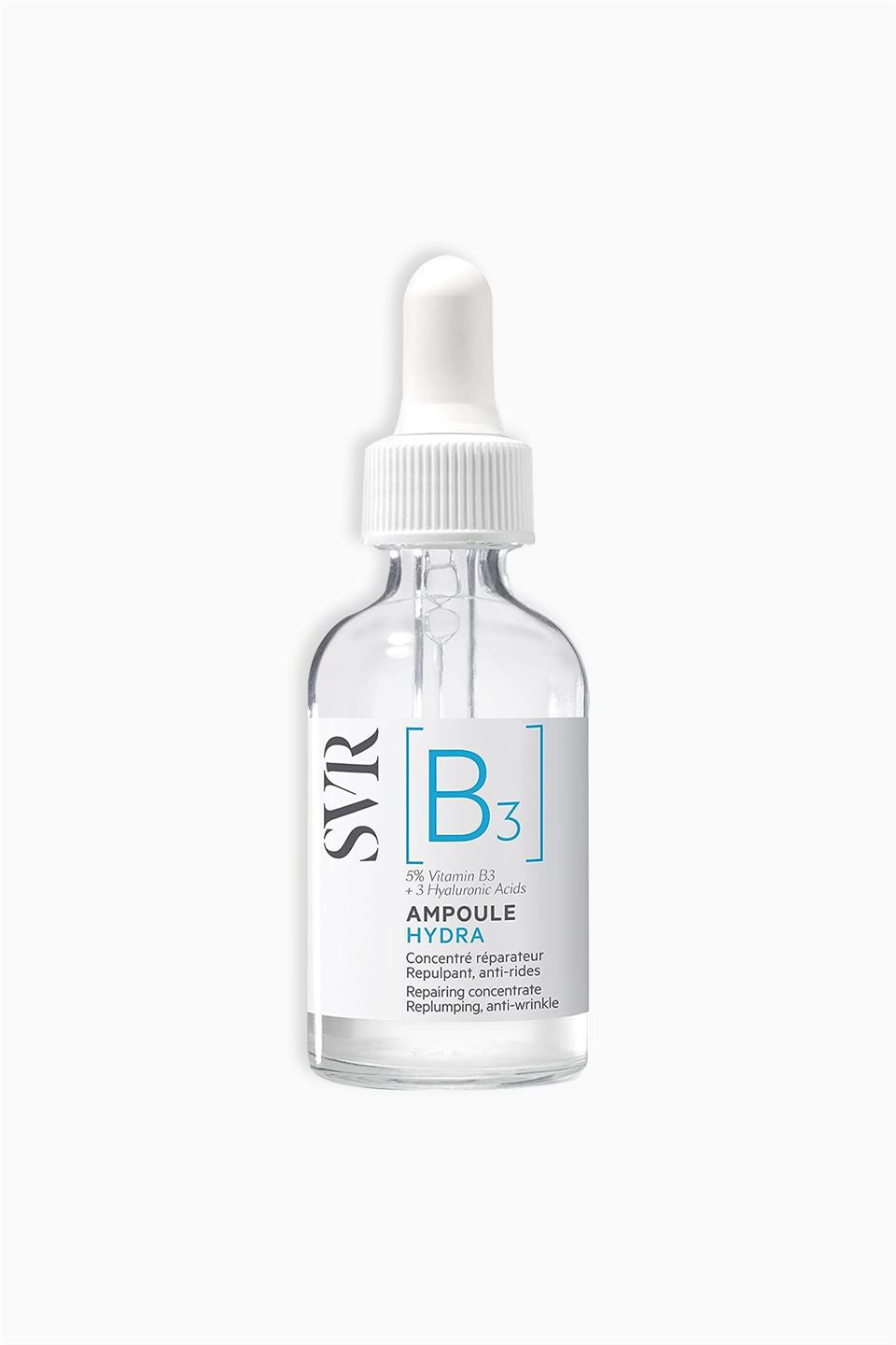 Svr B3 Ampoule Hydra Serum 30 ml | Svr | Svr B3 Ampoule Hydra Serum 30 ml