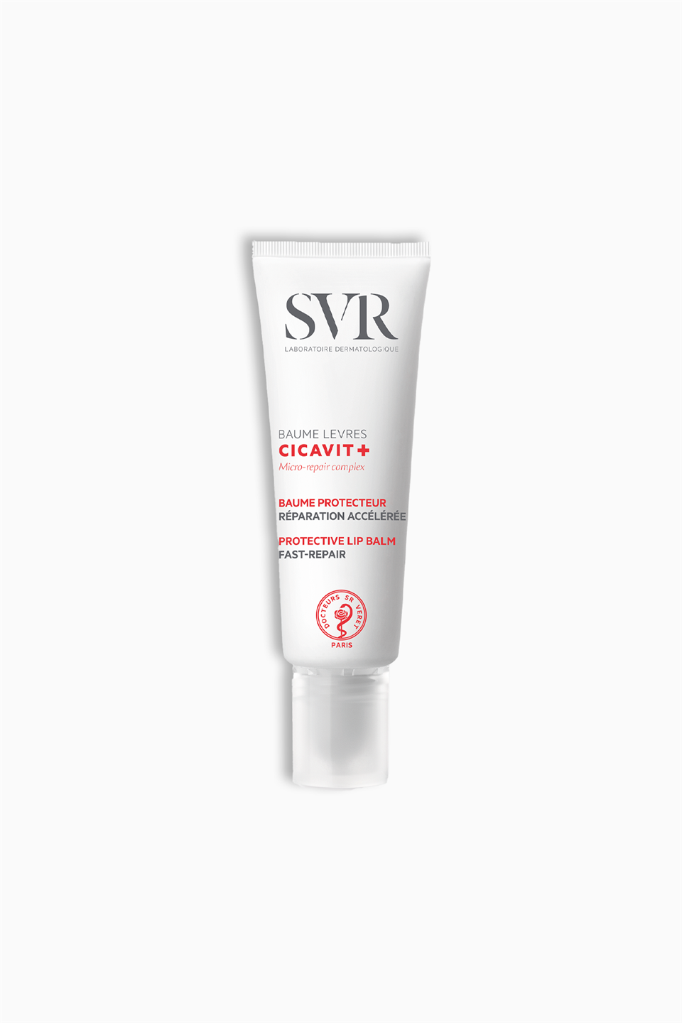 SVR Cicavit+ Levres 10 gr - Svr - Svr Cicavit+ Levres 10 gr