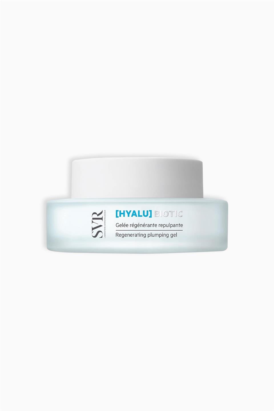 SVR Hyalu Biotic Gel 50ml - Yenileyici Dolgunlaştırıcı Jel | Svr | SVR Hyalu Biotic Gel 50ml - Yenileyici Dolgunlaştırıcı Jel