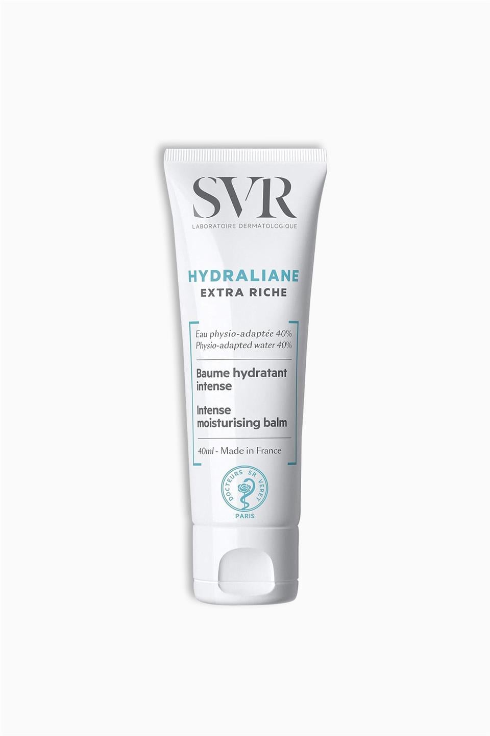 SVR Hydraliane Extra Rich 40 ml | Svr | SVR Hydraliane Extra Rich 40 ml