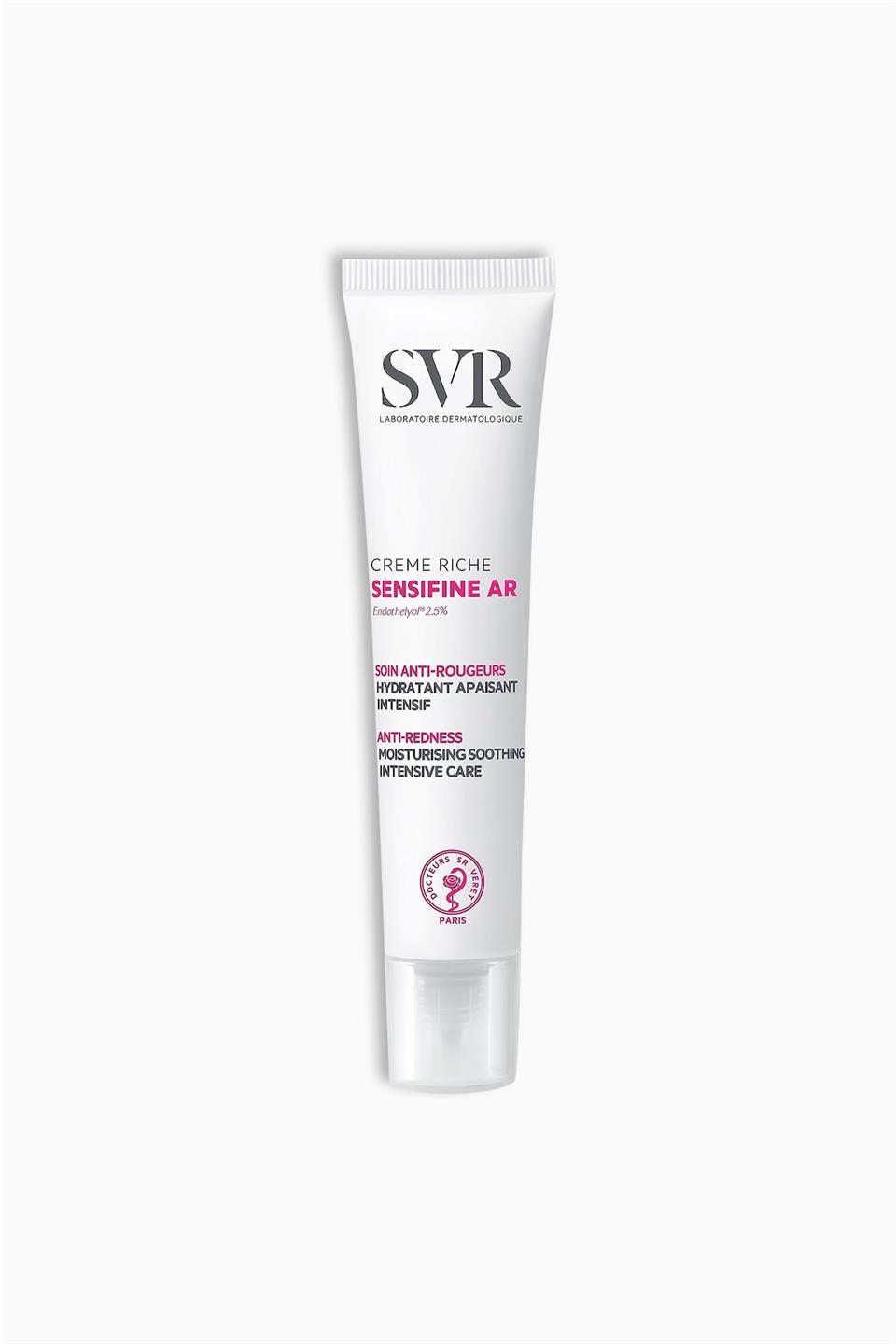 SVR Sensifine AR Cream Riche 40 ml | Svr | SVR Sensifine AR Cream Riche 40 ml