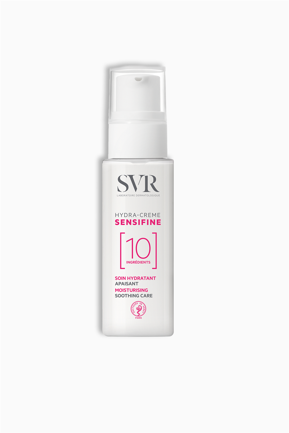 SVR Sensifine Hydra Creme 40 ml - Svr - SVR Sensifine Hydra Creme 40 ml
