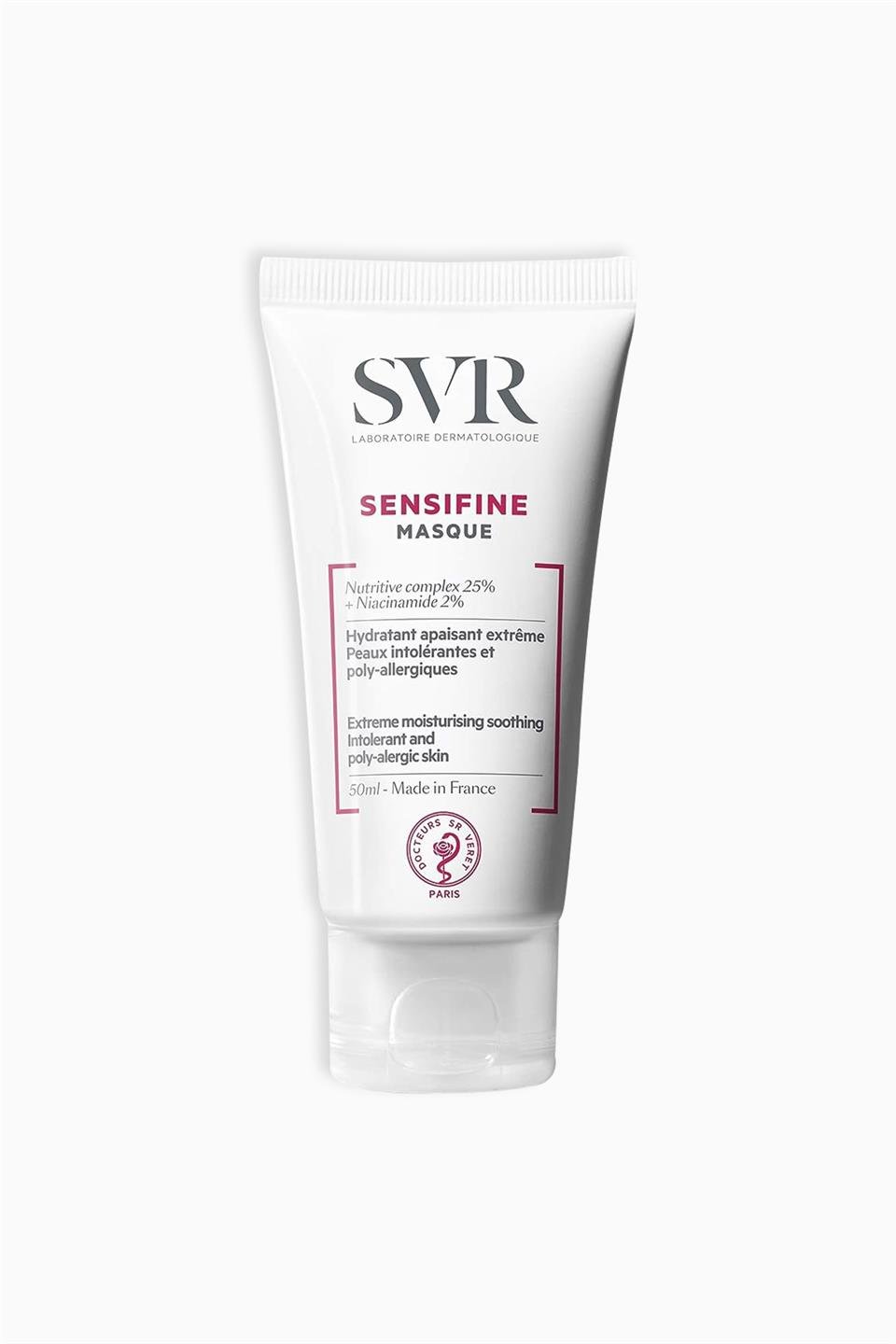 SVR Sensifine Masque 50 ml | Svr | SVR Sensifine Masque 50 ml