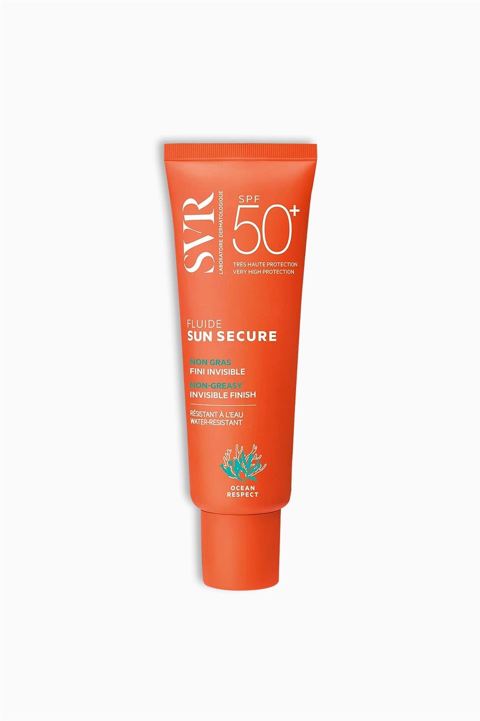 SVR Sun Secure Fluide SPF50+ 50 ml | Svr | Svr Sun Secure Fluide SPF50+ 50 ml