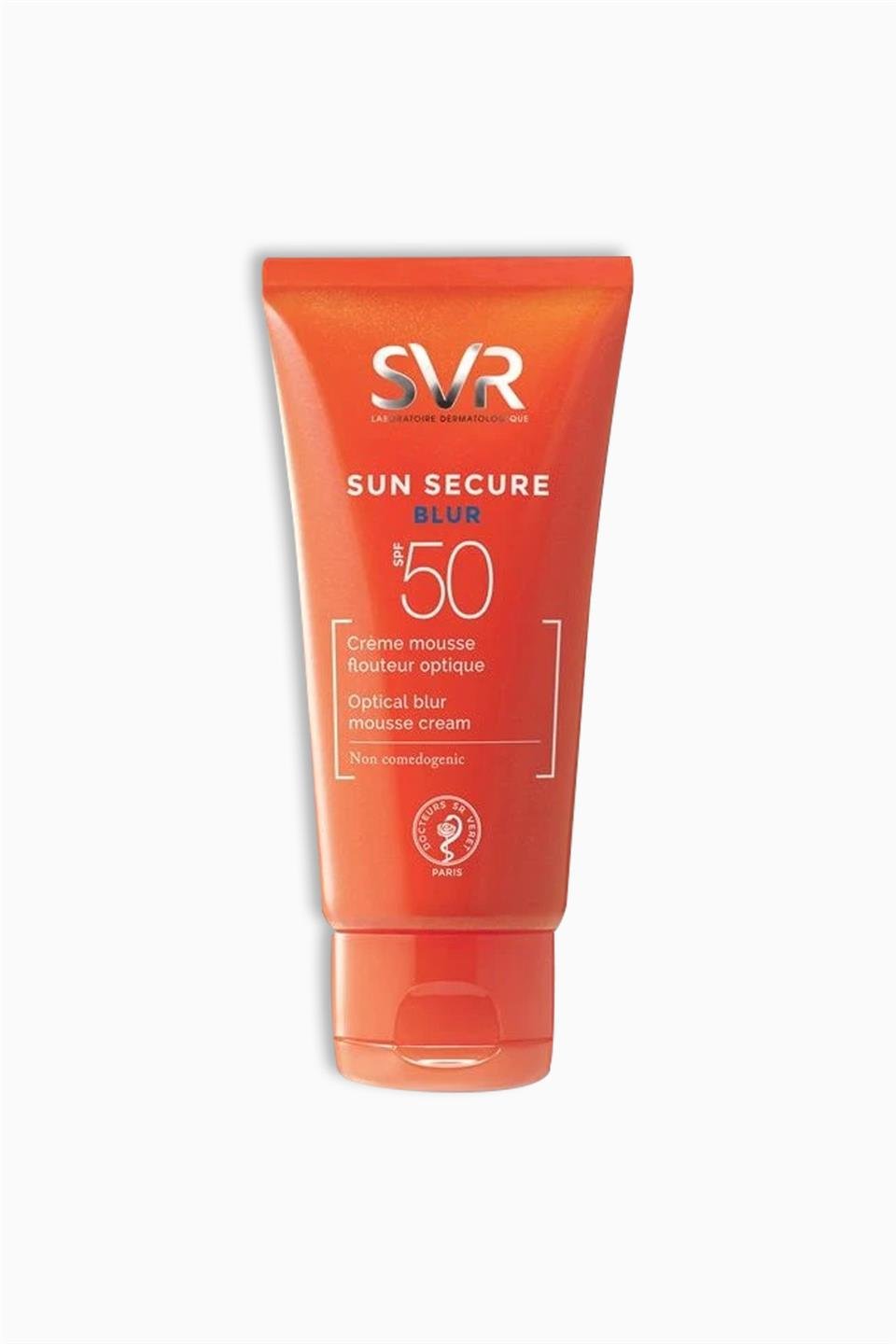 SVR Sunsecure Blur SPF50 50 ml | Svr | SVR Sunsecure Blur SPF50 50 ml