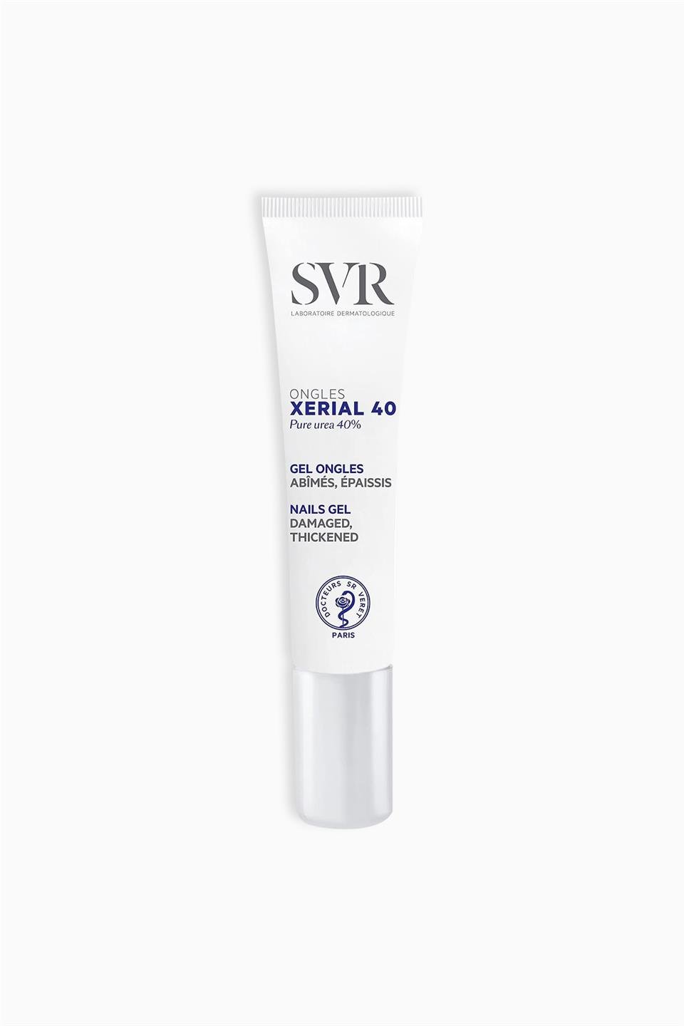 SVR Xerial 40 Nails 10 ml | Svr | SVR Xerial 40 Nails 10 ml