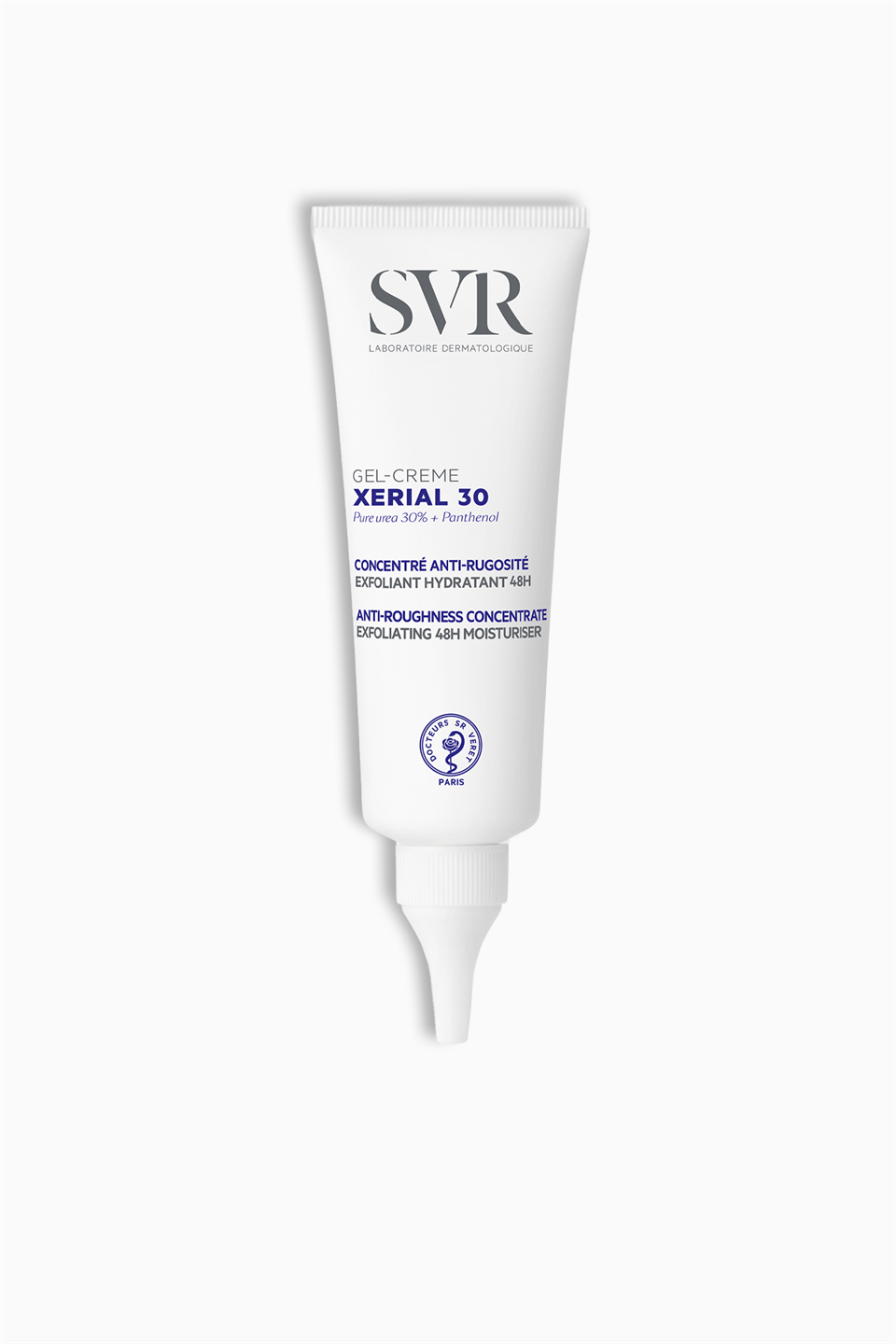 SVR Xérial 30 Gel-Cream 75ml - Svr - SVR Xérial 30 Gel-Cream 75ml