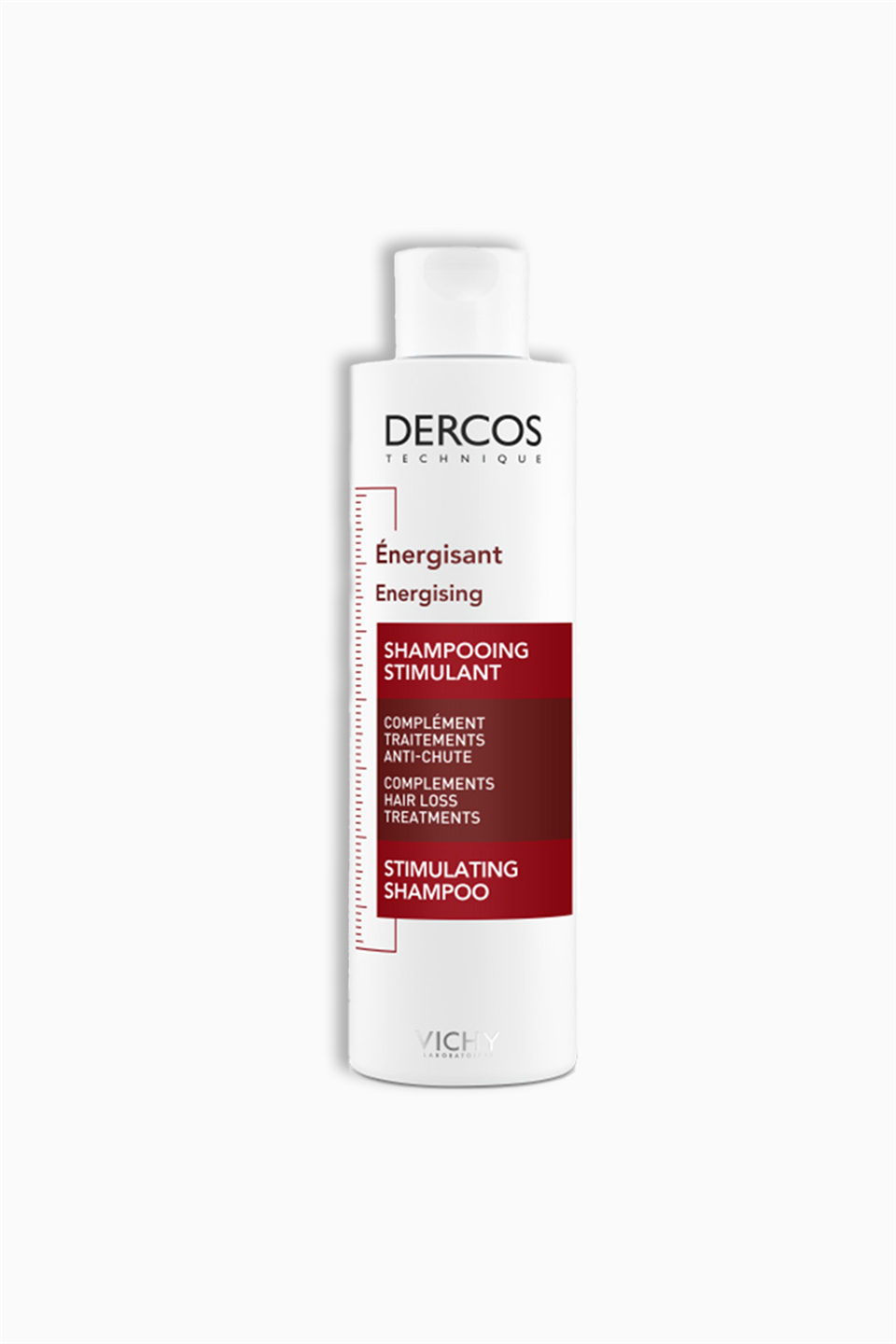 Vichy Dercos Energising Enerji Veren Şampuan 200 ml - Vichy - Vichy Dercos Energising Enerji Veren Şampuan 200 ml