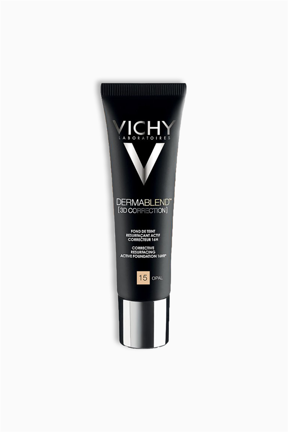 Vichy Dermablend 3 Boyutlu Düzeltici Fondöten (Opal 15) 30 ml - Vichy - Vichy Dermablend 3 Boyutlu Düzeltici Fondöten (Opal 15) 30 ml