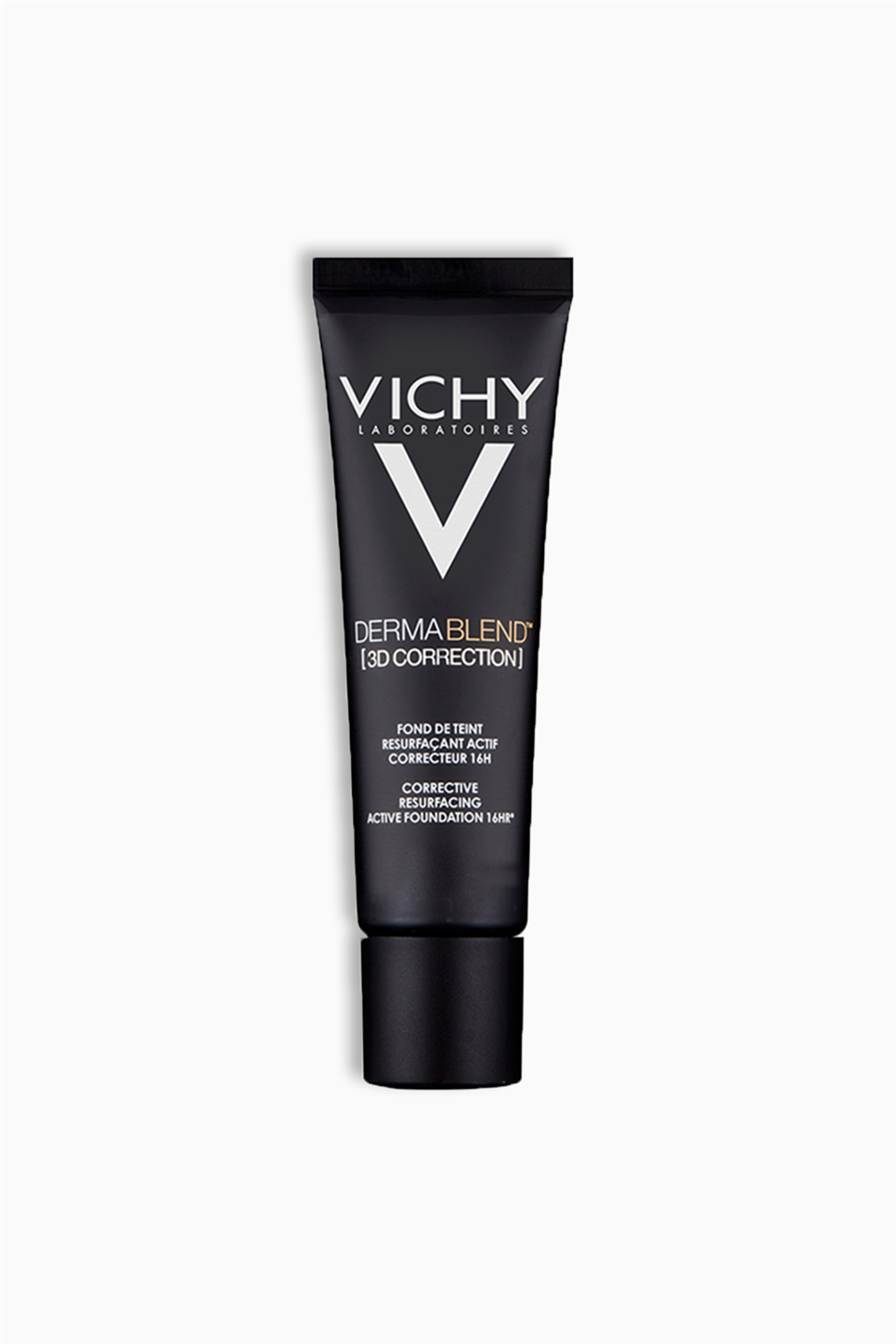 Vichy Dermablend (3D correction)  30 - 10 ml - Vichy - Vichy dermablend (3D correctıon)  30 - 10 ml
