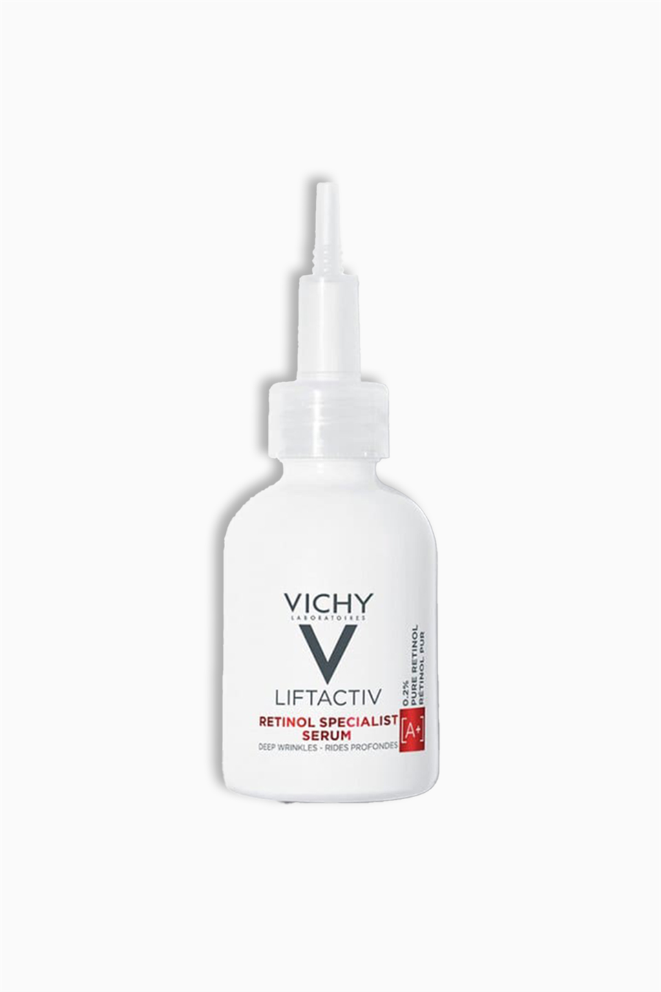 Vichy Liftactif Retinol Specialist A+ Retinol Serum 30 Ml - Vichy - Vichy Liftactif Retinol Specialist A+ Retinol Serum 30 Ml