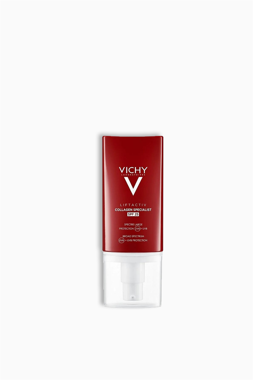 Vichy Liftactiv Collagen Specialist SPF25 50 ml - Vichy - Vichy Liftactiv Collagen Specialist SPF25 50 ml