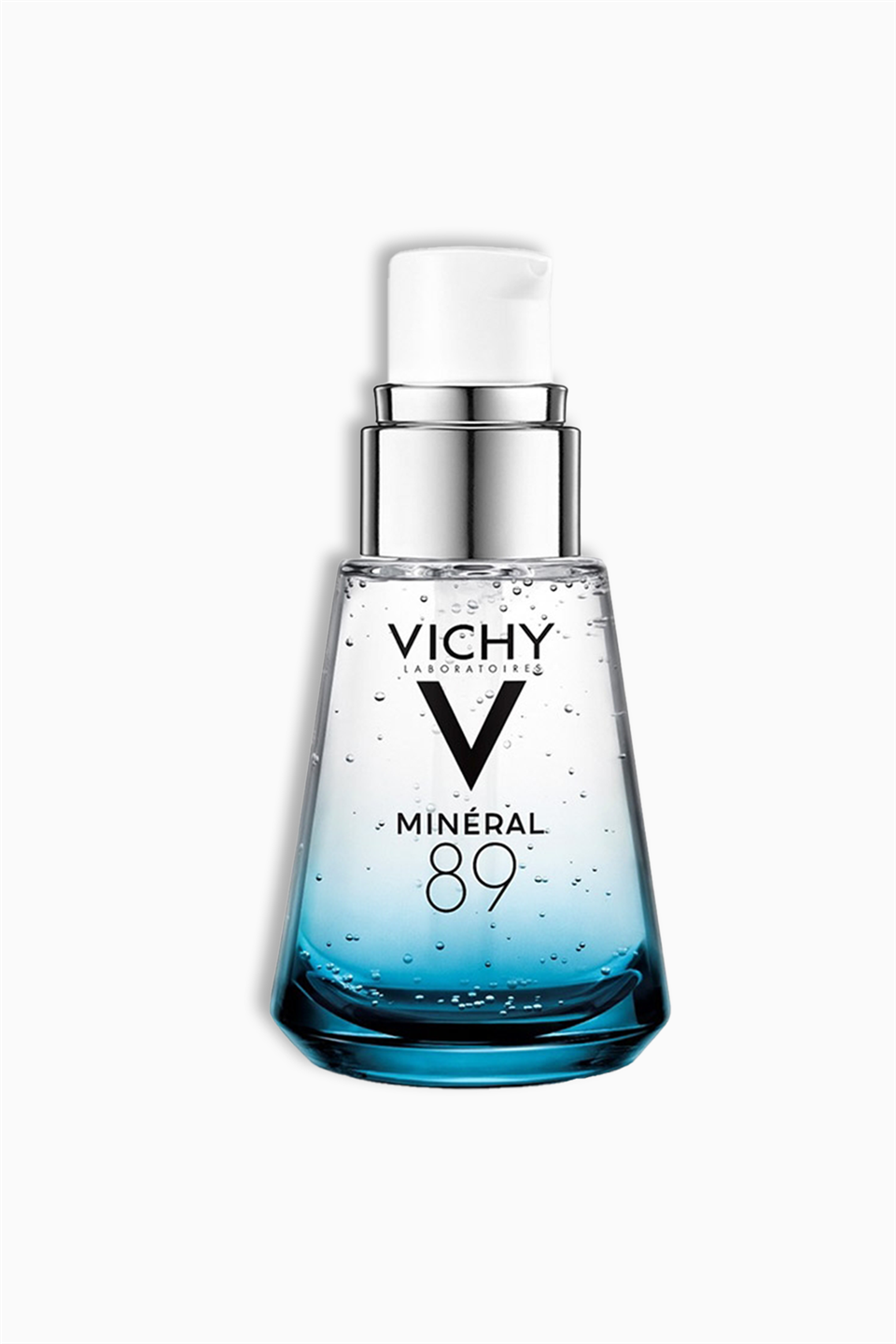 Vichy Mineral 89 Fortifying & Plumping Daily Booster 30 ml - Vichy - Vichy Mineral 89 Fortifying & Plumping Daily Booster 30 ml