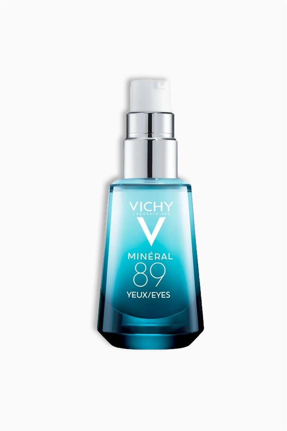 Vichy Mineral 89 Göz Çevresi Bakımı 15 ml - Vichy - Vichy Mineral 89 Göz Çevresi Bakımı 15 ml